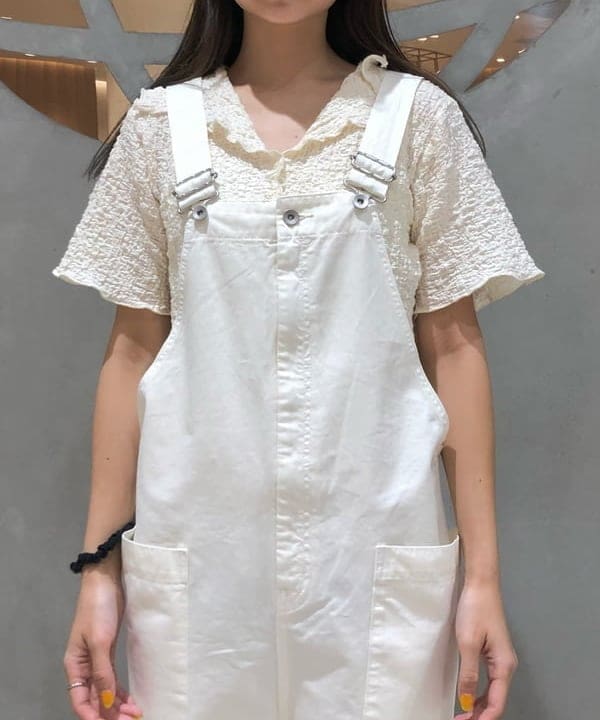 りょうさんの「BEAMS WOMEN｜」を使ったコーディネート