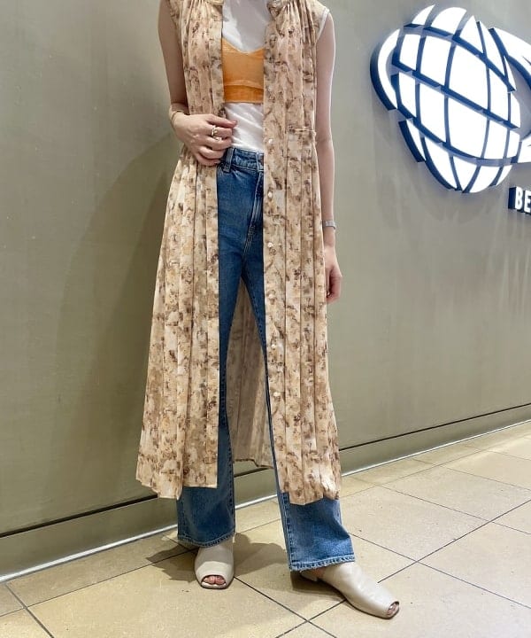 NAHOさんの「BEAMS WOMEN｜」を使ったコーディネート