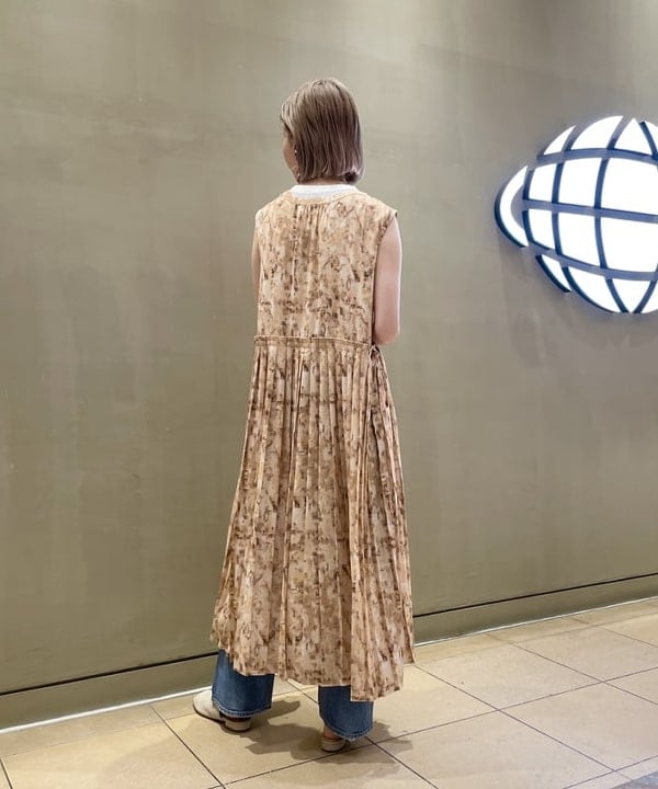 NAHOさんの「BEAMS WOMEN｜」を使ったコーディネート