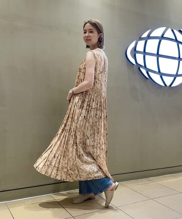 NAHOさんの「BEAMS WOMEN｜」を使ったコーディネート