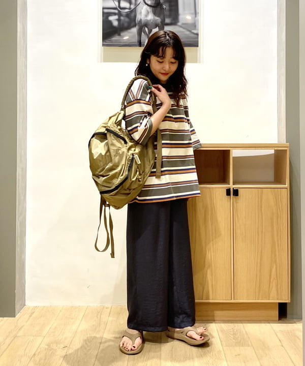 BEAMS HEART haruka