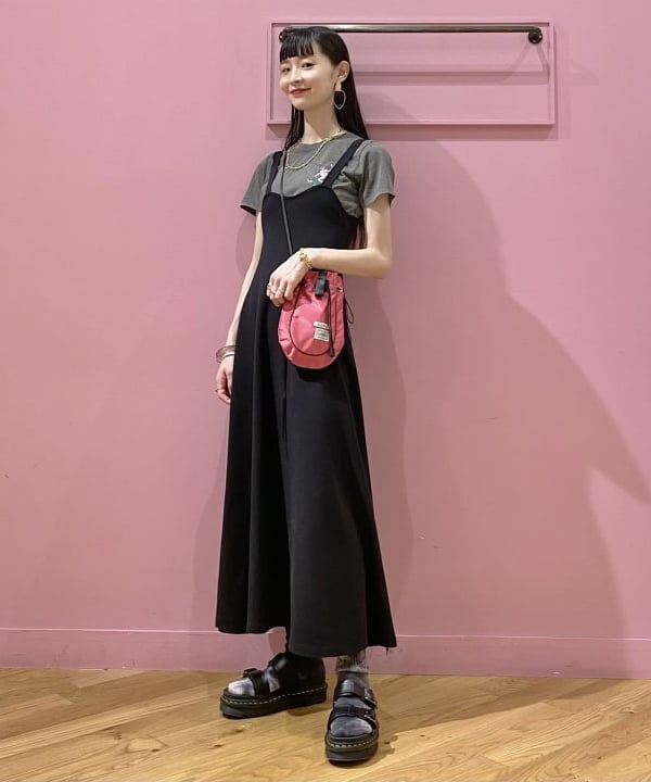 NOMA t.d. × PORTER / Concho Bag|BEAMS WOMEN(ビームス ウィメン)の