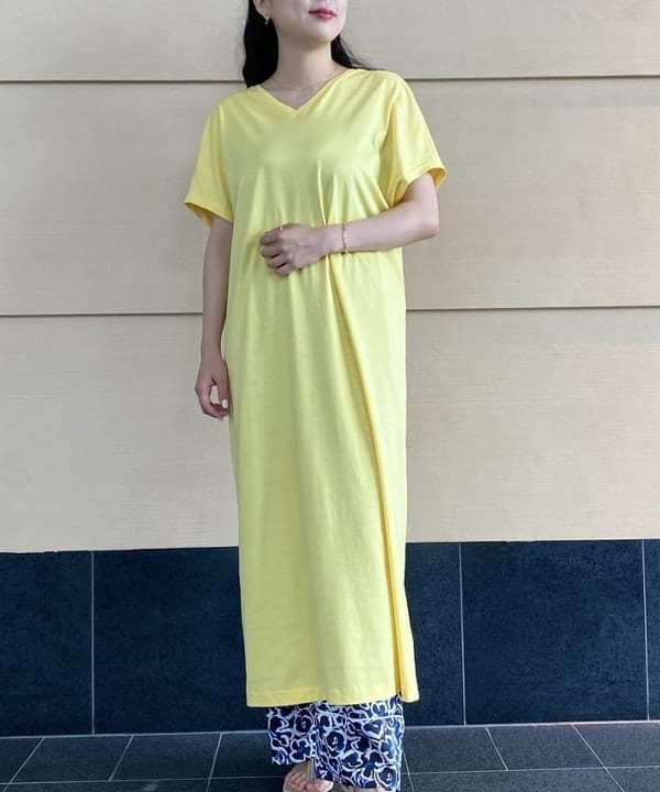 こてさんの「BEAMS WOMEN｜」を使ったコーディネート