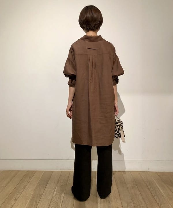IWASAさんの「BEAMS WOMEN｜」を使ったコーディネート