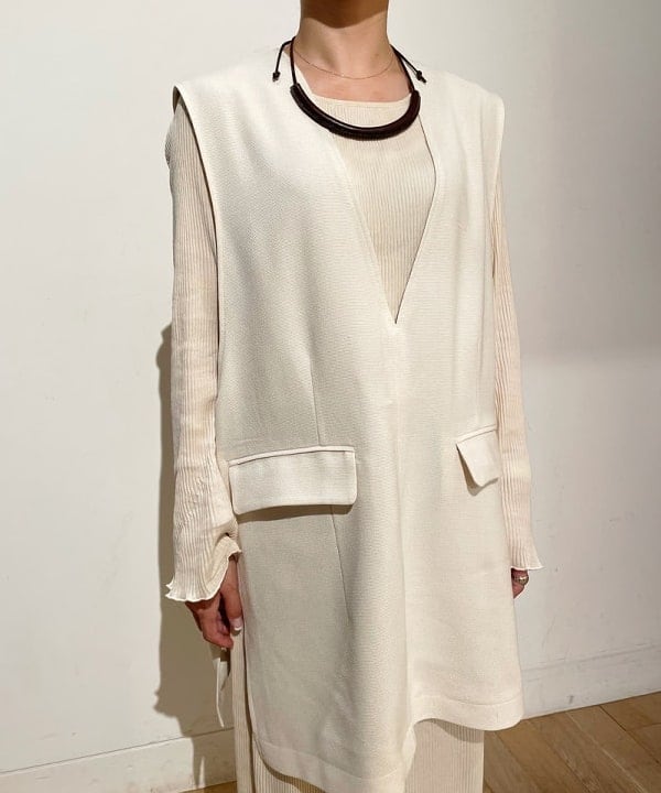 シロヤマさんの「BEAMS WOMEN｜」を使ったコーディネート