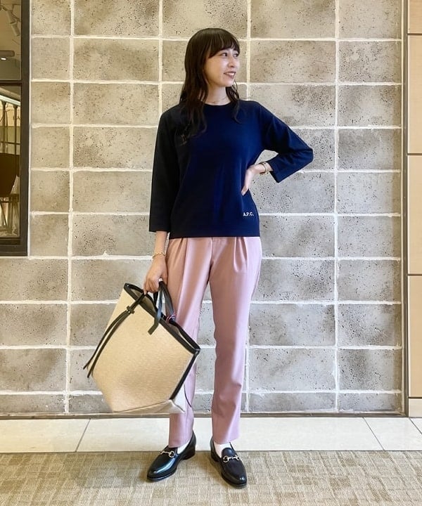 cammyさんの「BEAMS WOMEN｜」を使ったコーディネート