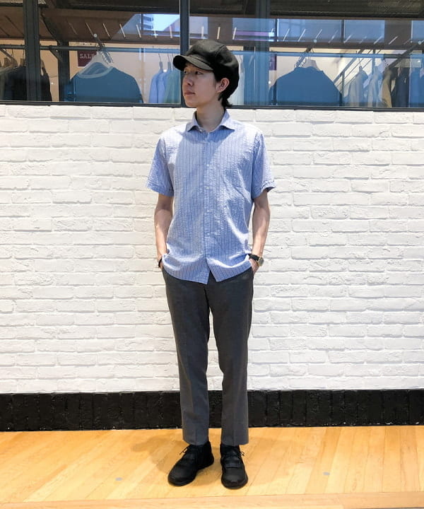 BEAMS HEART 小林 涼介