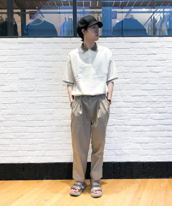 BEAMS HEART 小林 涼介