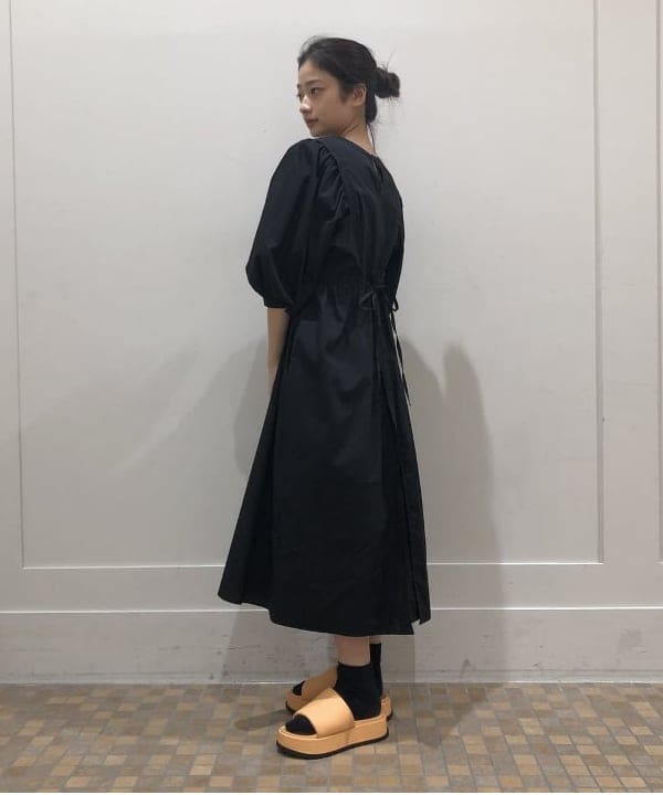 りょうさんの「BEAMS WOMEN｜」を使ったコーディネート