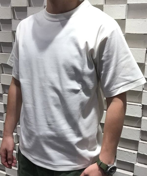 猪越 悠さんの「BEAMS WOMEN｜」を使ったコーディネート