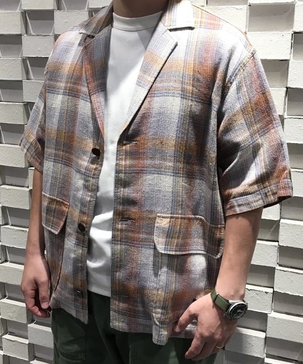 猪越 悠さんの「BEAMS WOMEN｜」を使ったコーディネート