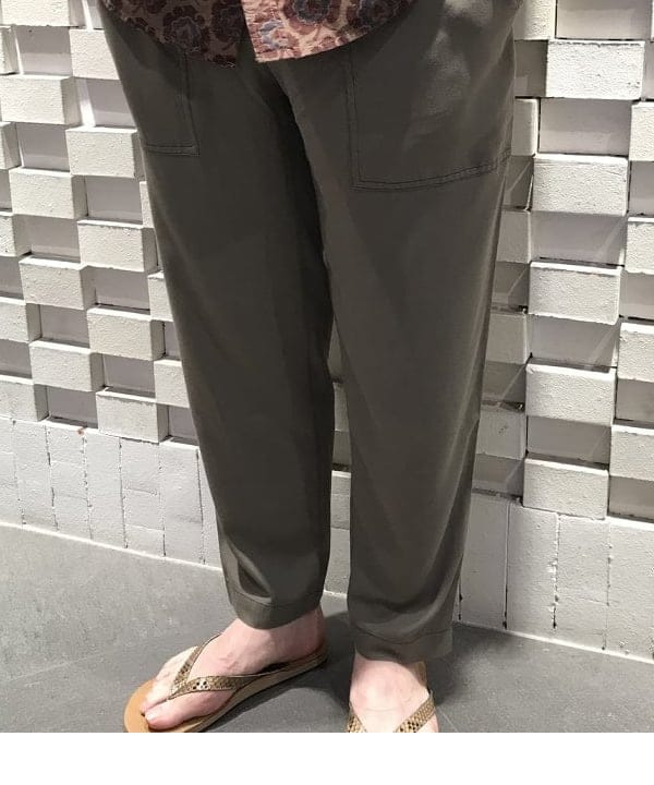 猪越 悠さんの「BEAMS WOMEN｜」を使ったコーディネート