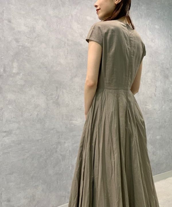 KARENさんの「BEAMS WOMEN｜」を使ったコーディネート