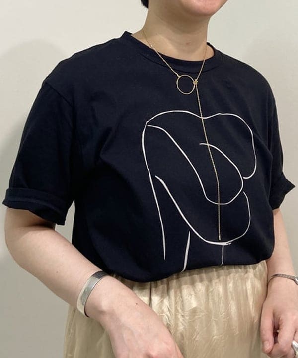 もり ともみさんの「BEAMS WOMEN｜」を使ったコーディネート