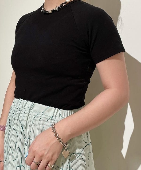 みちこりーたさんの「BEAMS WOMEN｜」を使ったコーディネート