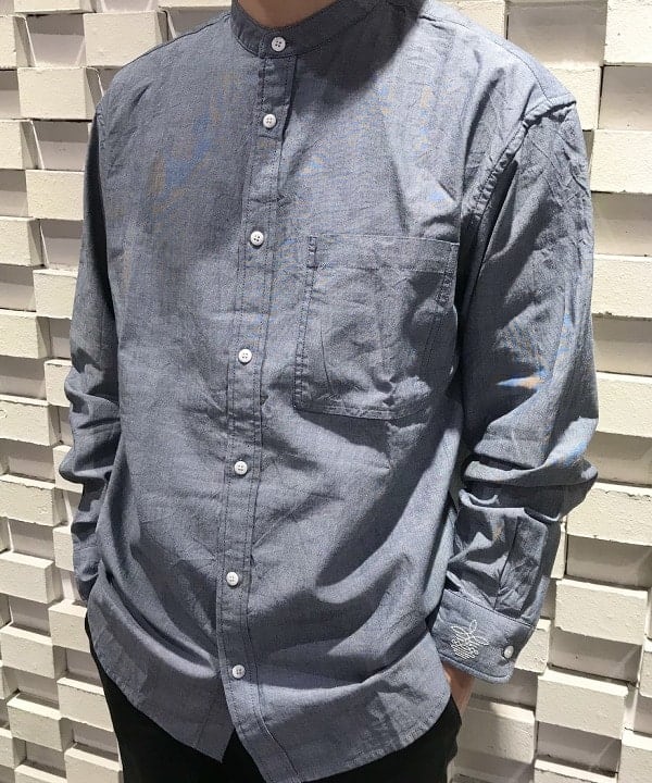 猪越 悠さんの「BEAMS WOMEN｜」を使ったコーディネート