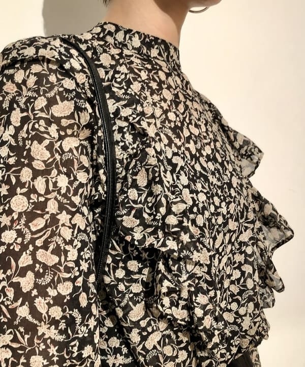 IWASAさんの「BEAMS WOMEN｜」を使ったコーディネート