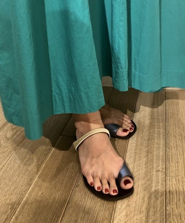 IWASAさんの「BEAMS WOMEN｜」を使ったコーディネート