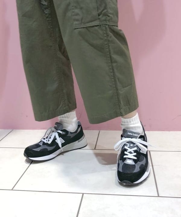 内山 美咲さんの「BEAMS WOMEN｜」を使ったコーディネート