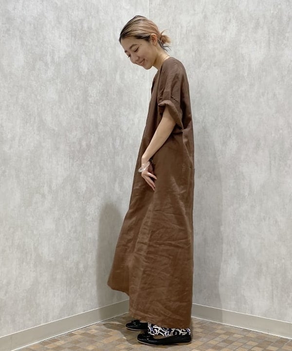 AOYAGIさんの「BEAMS WOMEN｜」を使ったコーディネート