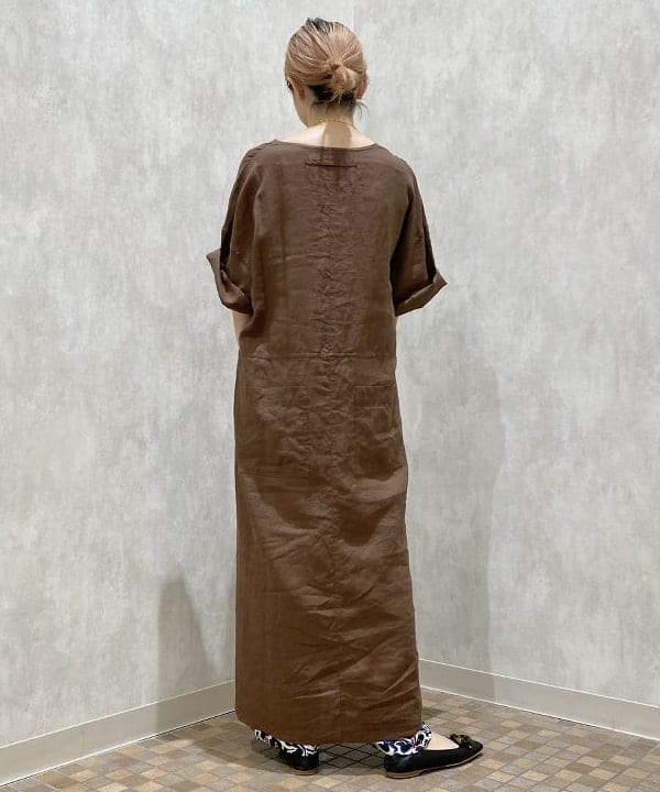 AOYAGIさんの「BEAMS WOMEN｜」を使ったコーディネート