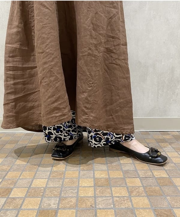 AOYAGIさんの「BEAMS WOMEN｜」を使ったコーディネート