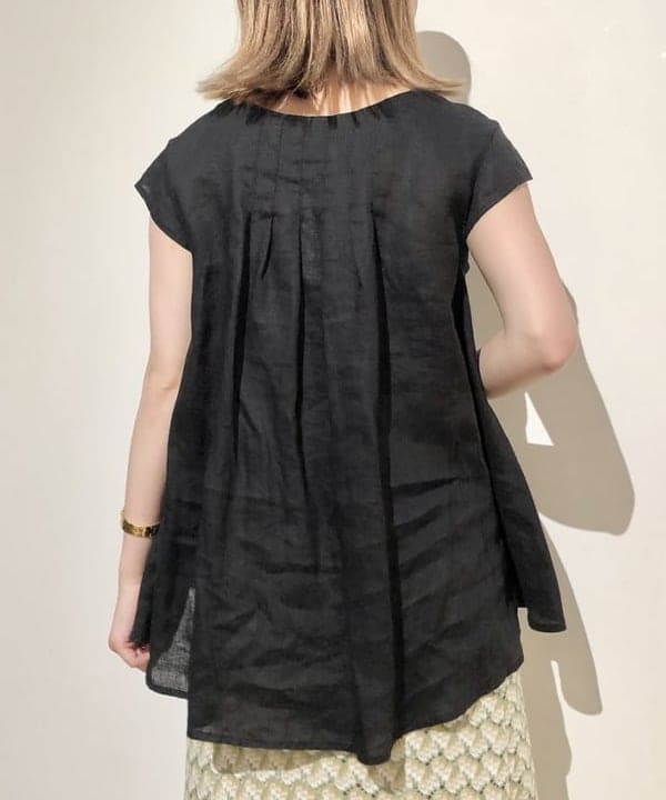 pinさんの「BEAMS WOMEN｜toleur / ポリエステル 2way トートバッグ」を使ったコーディネート