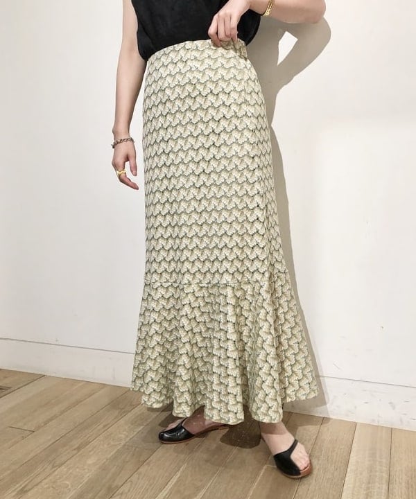 pinさんの「BEAMS WOMEN｜toleur / ポリエステル 2way トートバッグ」を使ったコーディネート