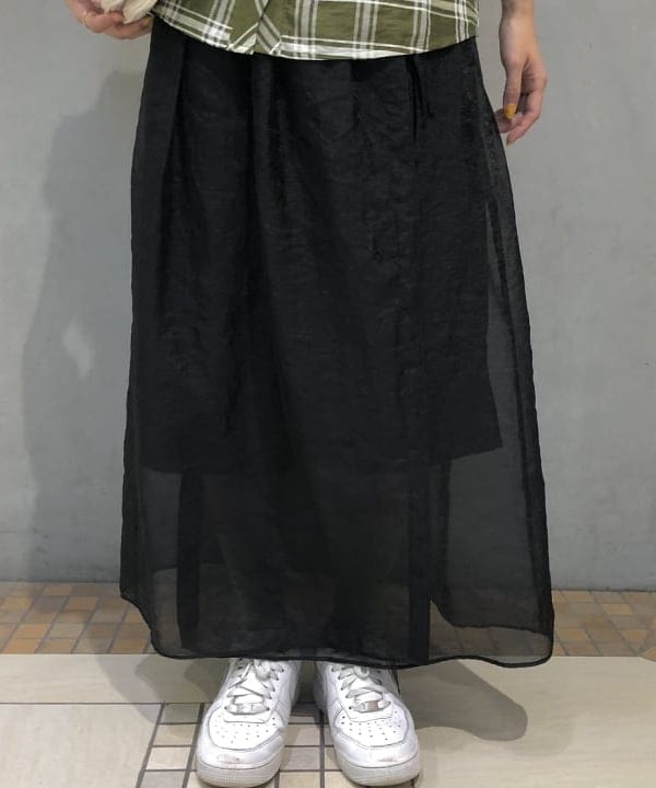 りょうさんの「BEAMS WOMEN｜」を使ったコーディネート