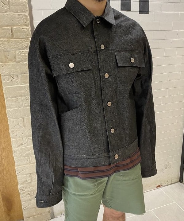 ゴッツさんの「BEAMS WOMEN｜」を使ったコーディネート