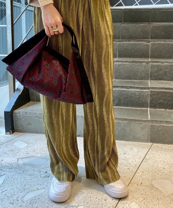 LEEさんの「BEAMS WOMEN｜」を使ったコーディネート