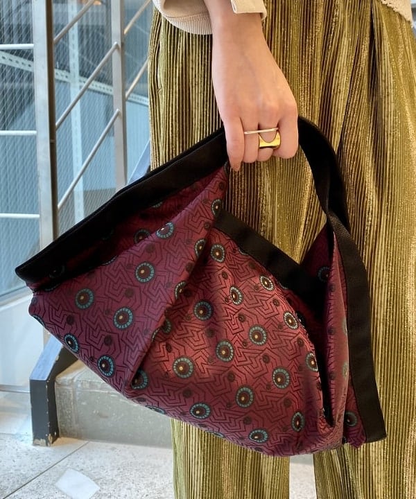 LEEさんの「BEAMS WOMEN｜」を使ったコーディネート