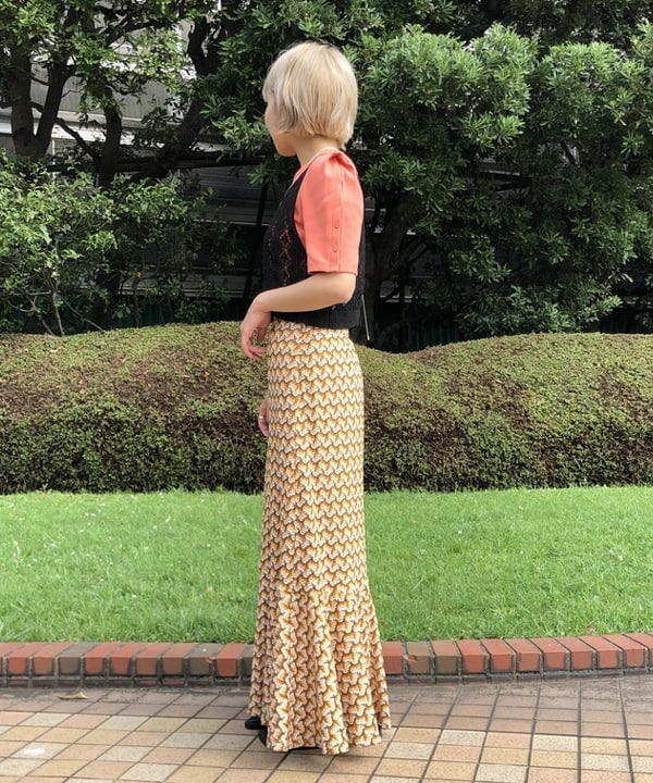 カワグチ シオリさんの「BEAMS WOMEN｜」を使ったコーディネート