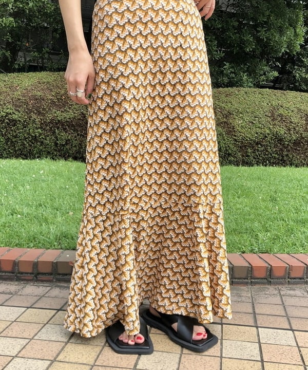 カワグチ シオリさんの「BEAMS WOMEN｜」を使ったコーディネート