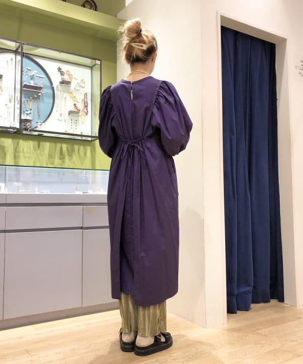 マツモト アカネさんの「BEAMS WOMEN｜」を使ったコーディネート