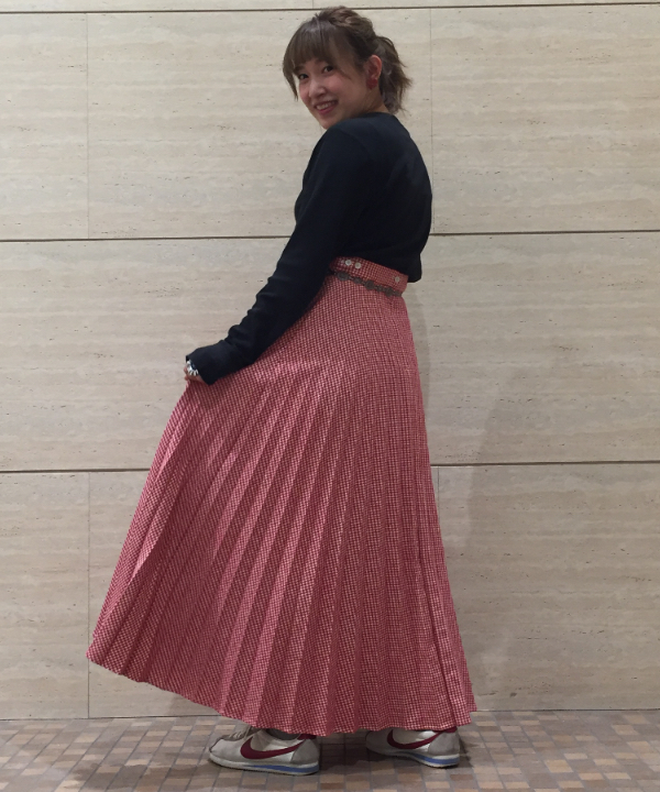 遠藤 かなたさんの「BEAMS WOMEN｜」を使ったコーディネート