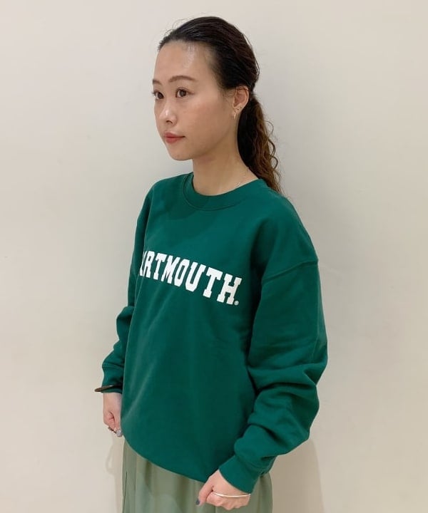 清水 彩乃さんの「BEAMS WOMEN｜【別注】BRIEFING / SACOCHE」を使ったコーディネート