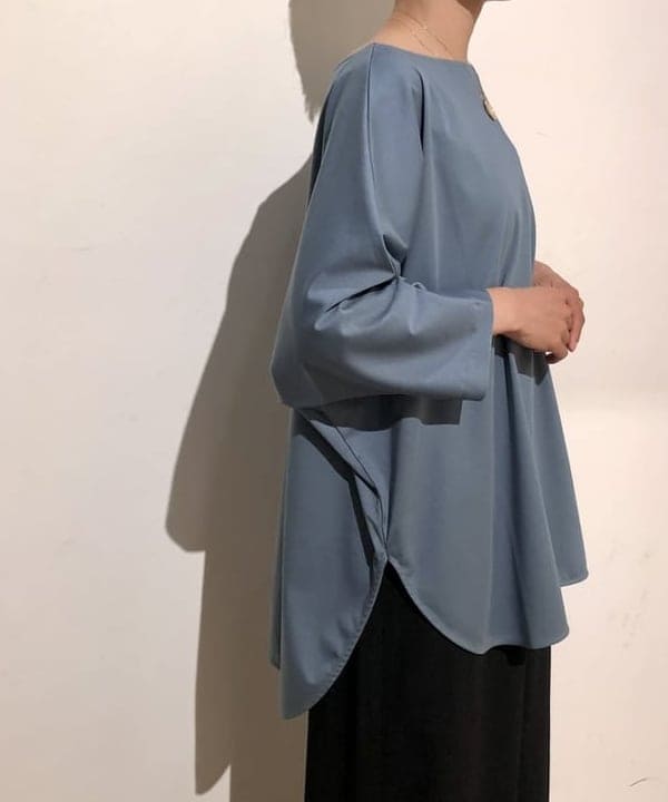 IWASAさんの「BEAMS WOMEN｜」を使ったコーディネート