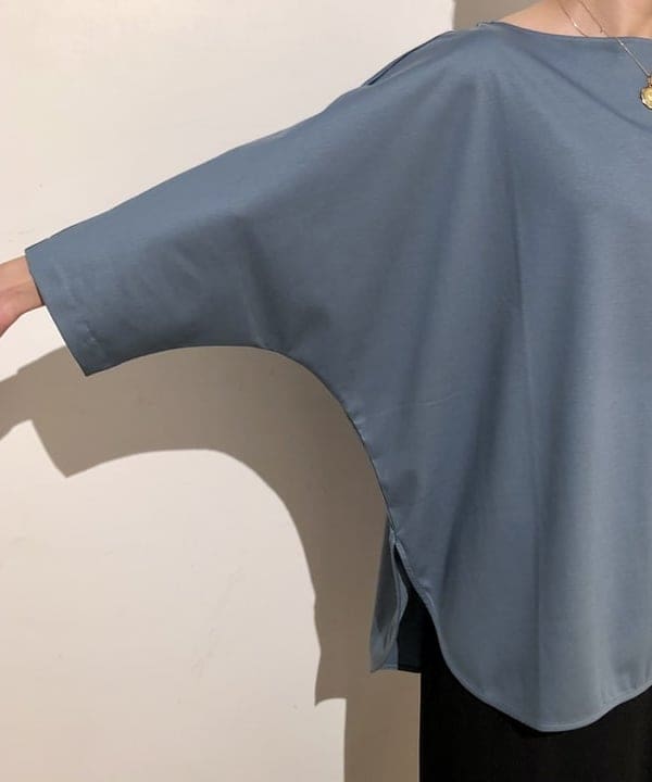 IWASAさんの「BEAMS WOMEN｜」を使ったコーディネート