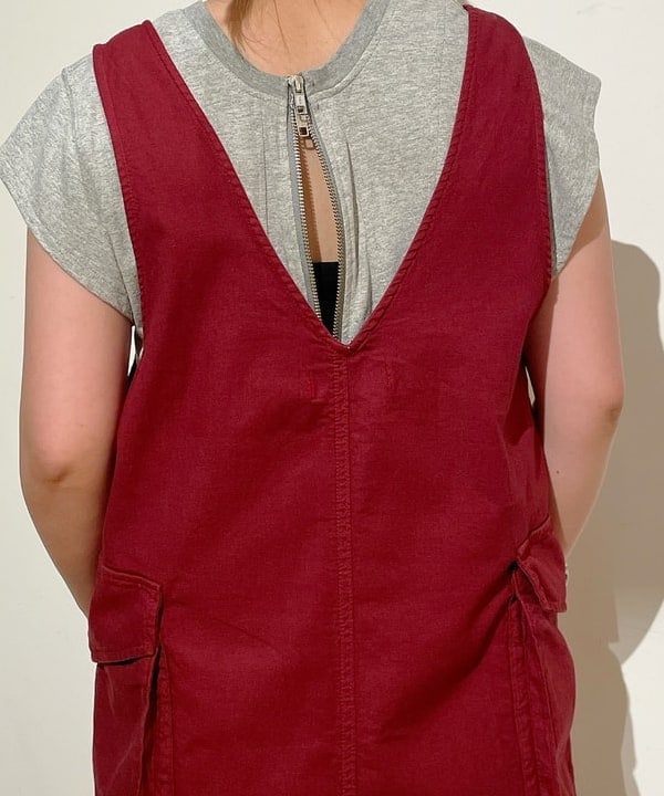 みちこりーたさんの「BEAMS WOMEN｜」を使ったコーディネート