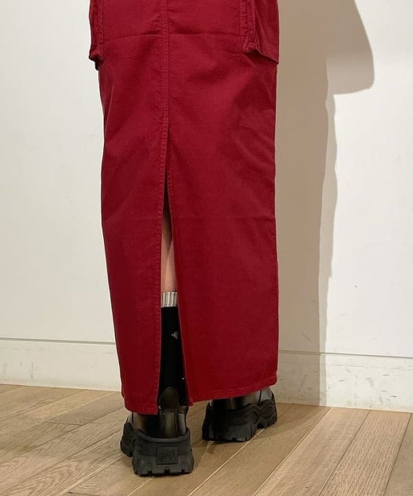 みちこりーたさんの「BEAMS WOMEN｜」を使ったコーディネート