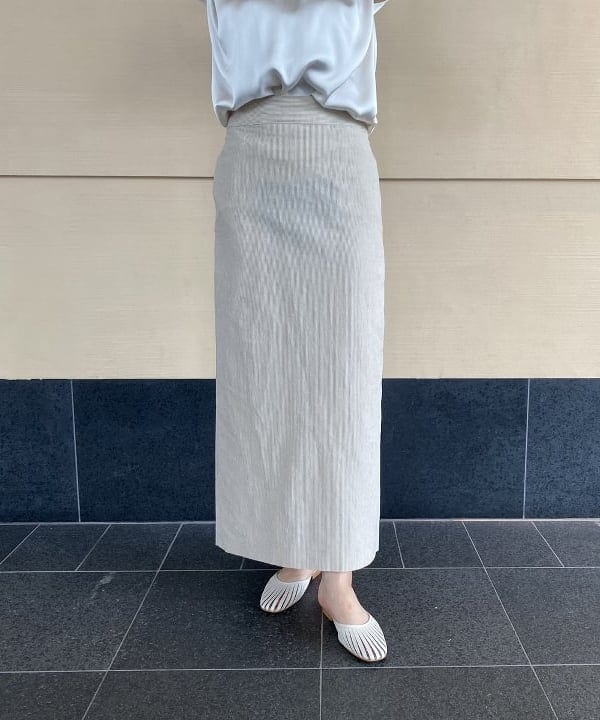 こてさんの「BEAMS WOMEN｜」を使ったコーディネート