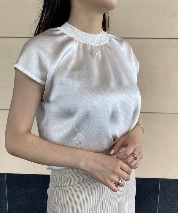 こてさんの「BEAMS WOMEN｜」を使ったコーディネート