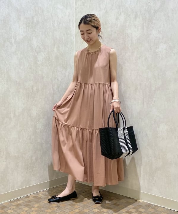 AOYAGIさんの「BEAMS WOMEN｜」を使ったコーディネート
