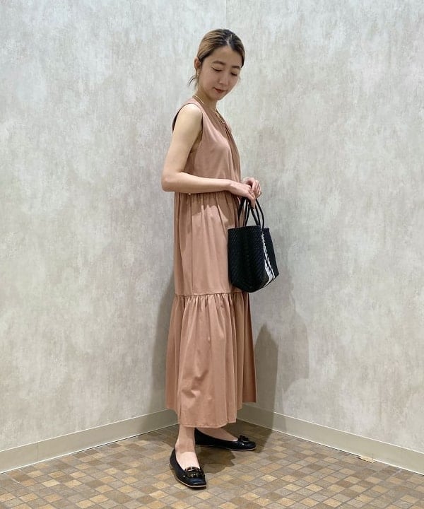 AOYAGIさんの「BEAMS WOMEN｜」を使ったコーディネート