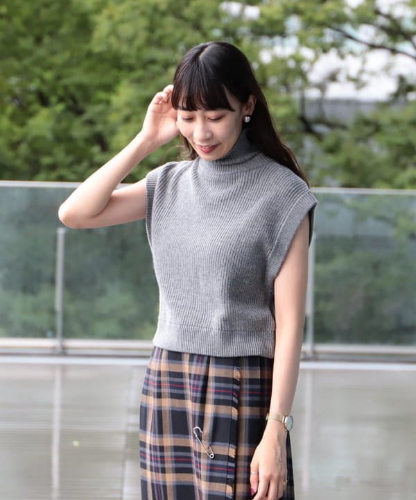 cammyさんの「BEAMS WOMEN｜」を使ったコーディネート