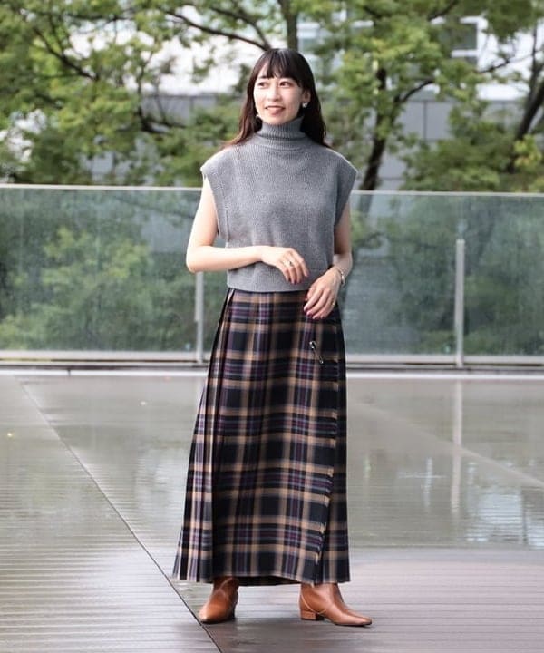 cammyさんの「BEAMS WOMEN｜」を使ったコーディネート