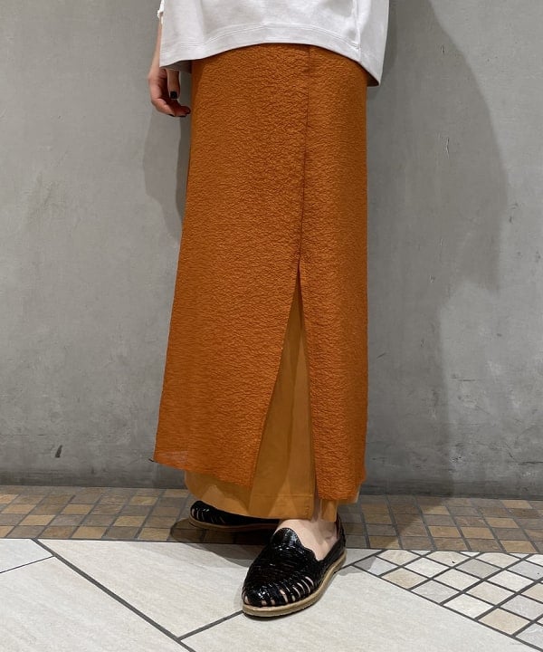 kawa-kamiさんの「BEAMS WOMEN｜」を使ったコーディネート