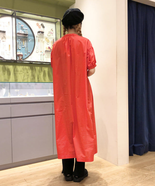 マツモト アカネさんの「BEAMS WOMEN｜」を使ったコーディネート