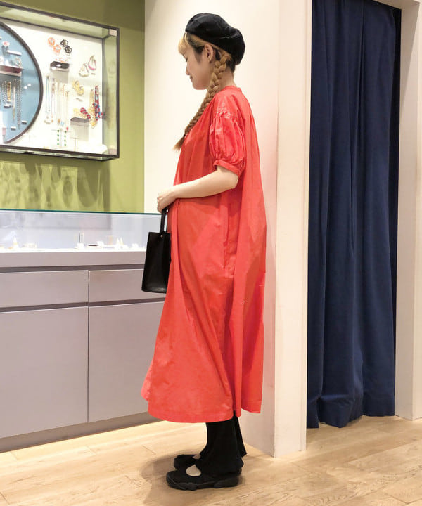 マツモト アカネさんの「BEAMS WOMEN｜」を使ったコーディネート